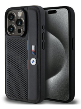 BMW BMHCP15M23PUPVK Чехол для Apple iPhone 15 Plus / 14 Plus (BMHCP15M23PUPVK)