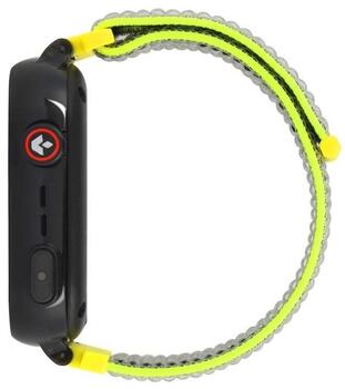 Garett Smartwatch Kids Cute 2 4G Умные часы для детей (CUTE_2_4G_BLK)