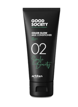 Artègo Good Society 02 Color Glow Milk Кондиционер 200 ml (8056157871217)