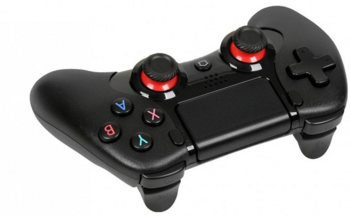 iBOX Aurora GP4 Spēļu kontrolieris (IGP4)