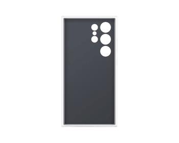 Samsung EF-MS928CWE FlipSuit Case Aizsargapvalks priekš Samsung Galaxy S24 Ultra / balts (EF-MS928CWEGWW)