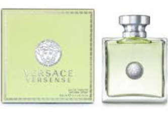 Versace Versense Парфюм EDT 100 ml Tester (8011003997060)