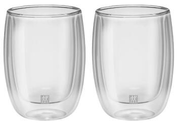 Zwilling 39500-076 Kafijas Glāzes 200 ml (39500-076-0)
