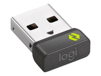 Logitech ERGO M575 Беспроводная Мышь (910-006221)