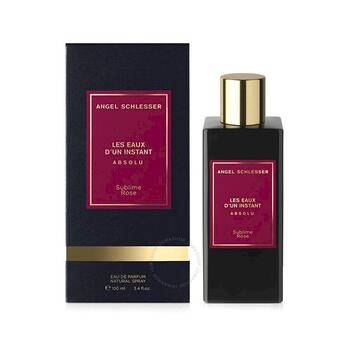 Angel Schlesser Les Eaux d'Un Instant Absolu Парфюмированная вода EDP 100ml (8058045426998)
