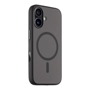Tactical MagForce SmoothIsFast Cover Защитный чехол для Apple iPhone 16 / асфальтовый (TA-57983127379)