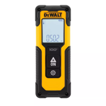 DeWALT DWHT77100-XJ Attāluma mērītājs (DWHT77100-XJ)