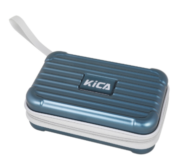 Kica K2 Masāžas Pistole 60 W (K2-BL)