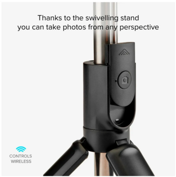 SBS TETRIPOLED Selfiju statīvs (TETRIPOLED)