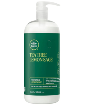 Paul Mitchell Tea Tree Lemon Sage Кондиционер для волос 1000ml (0009531136578)
