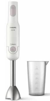 Philips HR2534/00 ProMix Rokas Blenderis (HR2534/00)