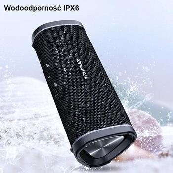 Awei Y331 Bluetooth Skaļrunis (Y331)