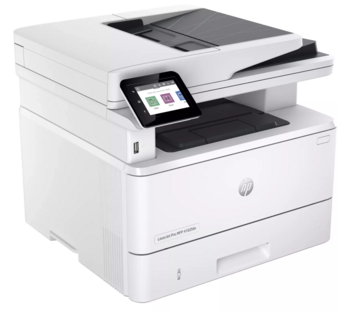 HP LaserJet Pro MFP 4102fdn Многофункциональный Принтер A4 (2Z623F#B19)
