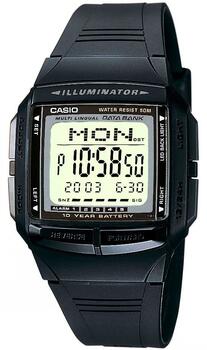 Casio DB-36-1AVDF Мужские часы (CA0179)