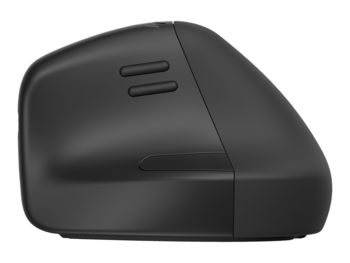HP 925 Эргономичная Вертикальная мышь 1600DPI (6H1A5AA)