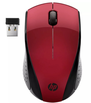 HP 220 Bezvadu Pele (7KX10AA)