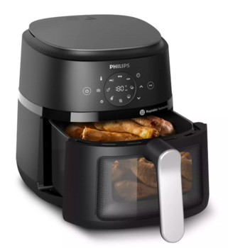 Philips 2000 series NA221/00 Аэрофритюрница 4.2L (NA221/00)