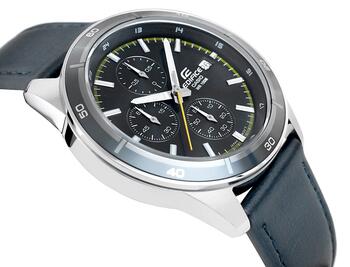 CASIO EFR-526L-2CVUEF Мужские часы (EFR-526L-2CVUEF)