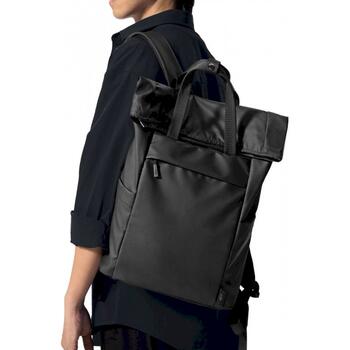 DJI Promo CP.QT.00007371.01 Backpack Mugursoma melna (CP.QT.00007371.01)