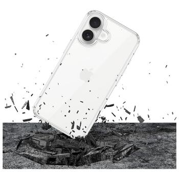 3MK Armor Case Чехол для Apple iPhone 17 (5903108664332)