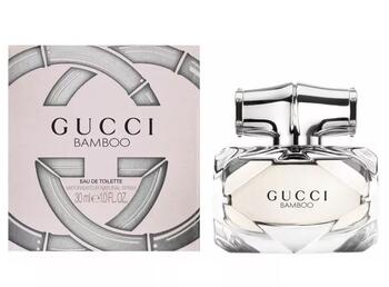Gucci Bamboo Парфюм EDT 30ml (730870188989)