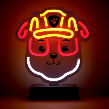 Forever Paw Patrol Neona lampa (GSM189327)