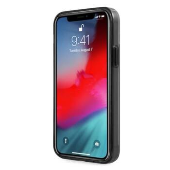 BMW BMHCP12LMBTOK Чехол для Apple iPhone 12 Pro Max (BMHCP12LMBTOK)