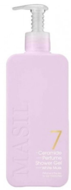 Masil 7 Ceramide Perfume Гель Для Душа 500 ml (8809744061511)