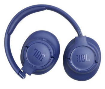 JBL Tune 730BT Bezvadu Austiņas (JBLT730BTBLU)