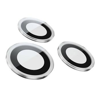 Baseus Защита линз для iPhone 13 Pro/13 Pro Max / прозрачный (SGZT030302)