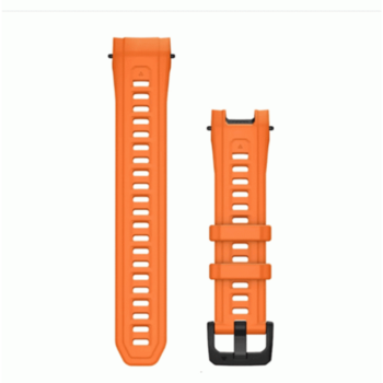 Garmin Instinct E 22mm Watch Strap Ремешок для Garmin Instinct E / оранжевый (010-13398-03)