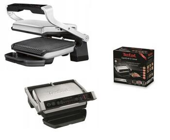 Tefal GC706D34 Elektriskais grils (GC706D34)