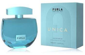 Furla Unica Парфюмированная вода EDP 100ml (679602400213)