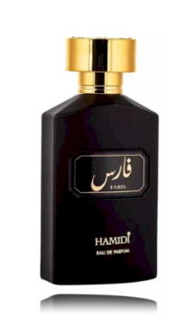 Hamidi Faris Smaržas EDP 100 ml (6294015161694)