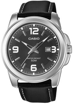 CASIO MTP-1314L-8AUDF Мужские часы (CA0502)