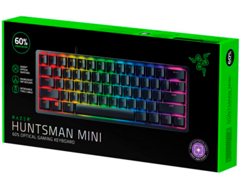 Razer Huntsman Mini Клавиатура (RZ03-03390200-R3M1)