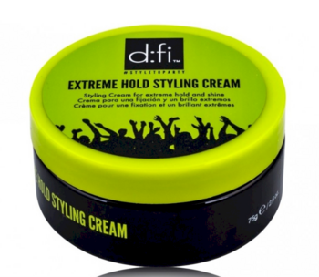 Revlon Professional d:fi Extreme Hold Styling Крем 75 g (669316069141)