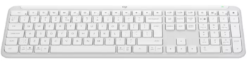 Logitech K950 RF Беспроводная Kлавиатура ENG (920-012466)