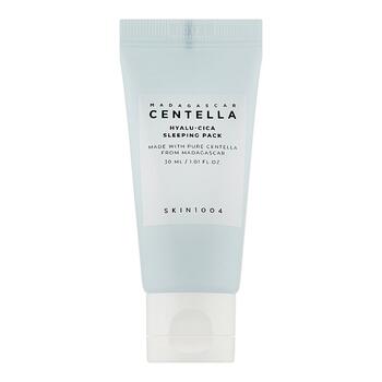 SKIN1004 Madagascar Centella Hyalu-Cica Sleeping Pack 30ml (8809576261004)