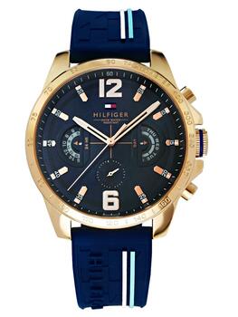 Tommy Hilfiger Vīriešu pulkstenis (1791474)