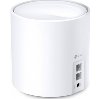 TP-Link Deco X20 1 Pack Рутер (DECO X20(1-PACK))