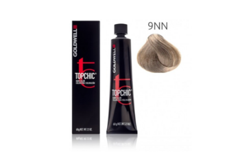 Goldwell Topchic Краска для Волос Color 9NN 60 ml (4021609000211)