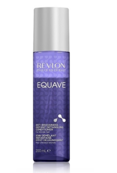 Revlon Professional Equave Anti-Brassiness Instant Detangling Кондиционер 200 ml (8432225137025)