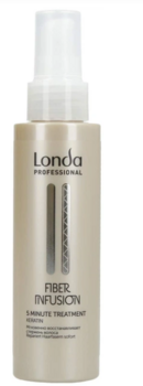 Londa Professional Fiber Infusion 5 Minute Treatment Спрей для волос 100ml (8005610685168)