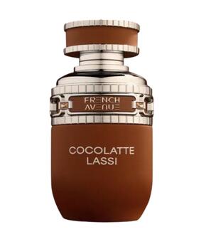 French Avenue Cocolatte Lassi Парфюм EDP 80ml (6298042000346)