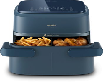 Philips 1000 NA156/60 Aerogrils 2450W (NA156/60)