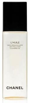 Chanel L'Huile Масло Для Снятия Макияжа 150 ml (3145891413700)