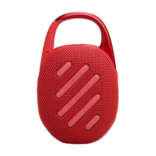 JBL CLIP 5 Bluetooth Wireless Bezvadu Skaļrunis (JBLCLIP5RED)