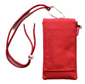 Swissten Pocket Case Чехол для Телефона 6,8