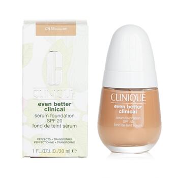 Clinique Even Better Clinical Serum Foundation SPF20 58 Honey Сыворотка 30 ml (192333077887)